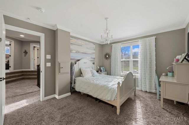 10741 Hampton Glen Lane, Hamilton Twp, OH 45140