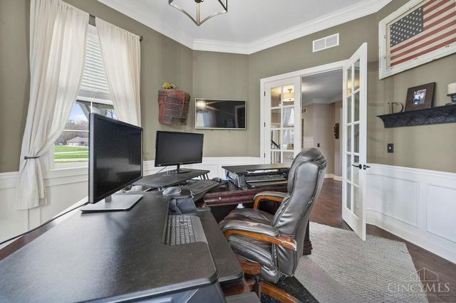 10741 Hampton Glen Lane, Hamilton Twp, OH 45140