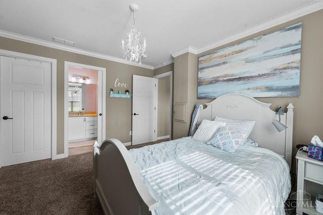 10741 Hampton Glen Lane, Hamilton Twp, OH 45140