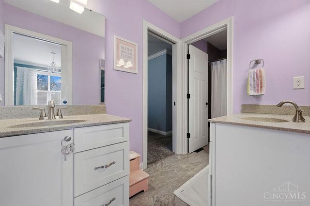 10741 Hampton Glen Lane, Hamilton Twp, OH 45140