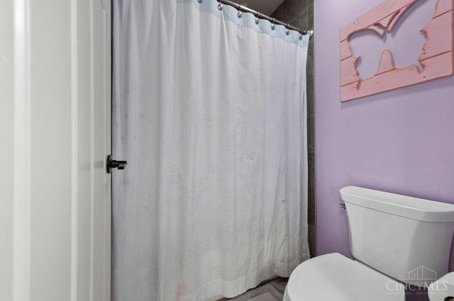 10741 Hampton Glen Lane, Hamilton Twp, OH 45140