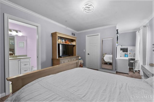 10741 Hampton Glen Lane, Hamilton Twp, OH 45140