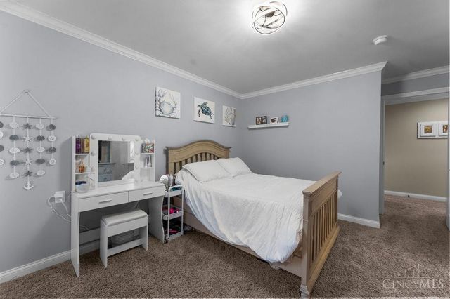 10741 Hampton Glen Lane, Hamilton Twp, OH 45140