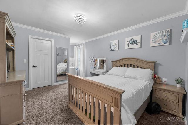 10741 Hampton Glen Lane, Hamilton Twp, OH 45140