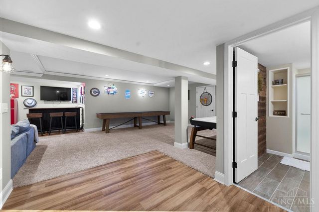 10741 Hampton Glen Lane, Hamilton Twp, OH 45140