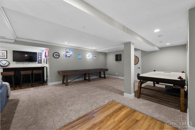 10741 Hampton Glen Lane, Hamilton Twp, OH 45140