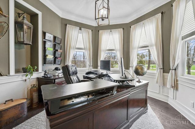 10741 Hampton Glen Lane, Hamilton Twp, OH 45140