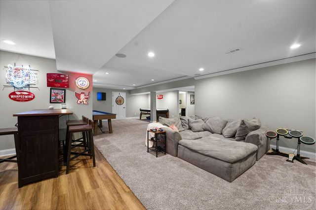 10741 Hampton Glen Lane, Hamilton Twp, OH 45140