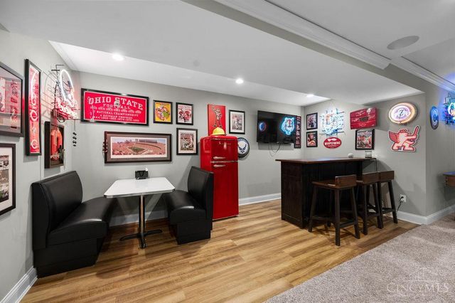 10741 Hampton Glen Lane, Hamilton Twp, OH 45140