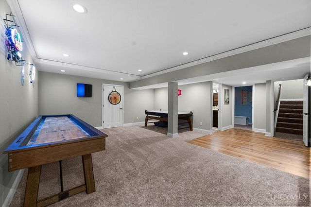 10741 Hampton Glen Lane, Hamilton Twp, OH 45140