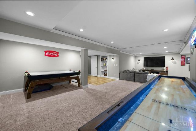 10741 Hampton Glen Lane, Hamilton Twp, OH 45140