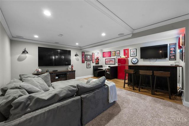 10741 Hampton Glen Lane, Hamilton Twp, OH 45140