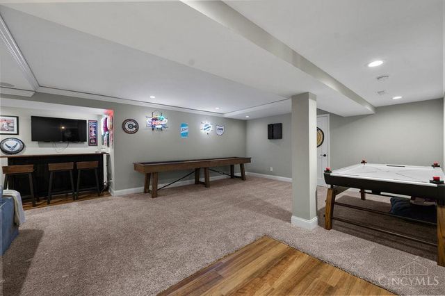 10741 Hampton Glen Lane, Hamilton Twp, OH 45140