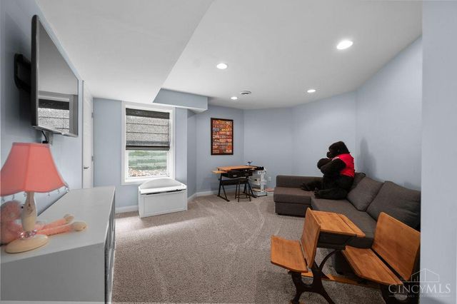 10741 Hampton Glen Lane, Hamilton Twp, OH 45140