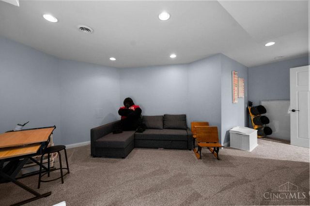 10741 Hampton Glen Lane, Hamilton Twp, OH 45140