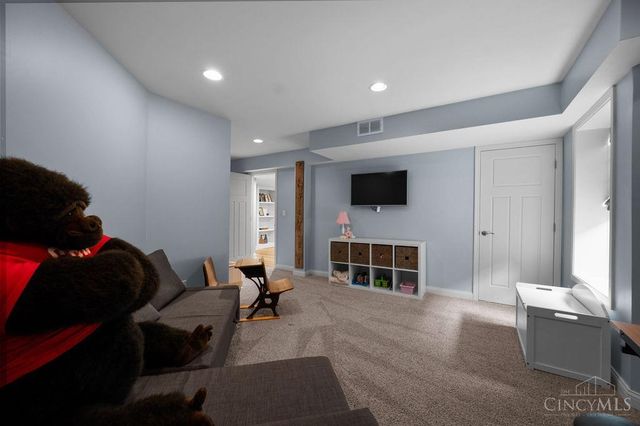 10741 Hampton Glen Lane, Hamilton Twp, OH 45140