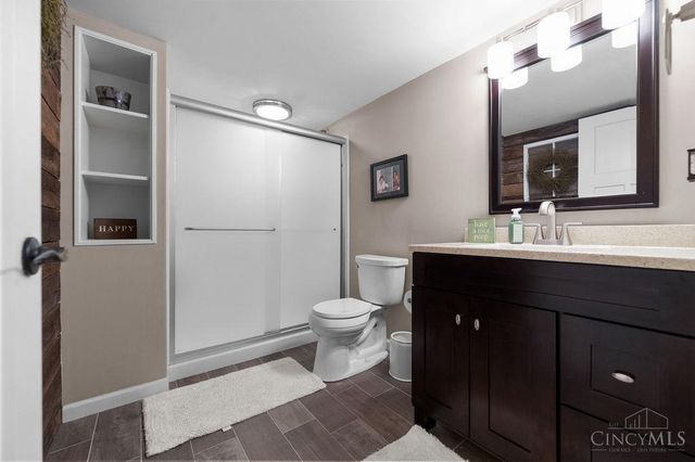 10741 Hampton Glen Lane, Hamilton Twp, OH 45140