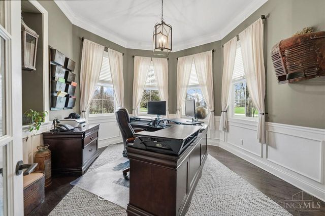 10741 Hampton Glen Lane, Hamilton Twp, OH 45140