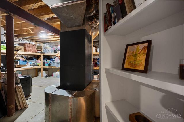 10741 Hampton Glen Lane, Hamilton Twp, OH 45140