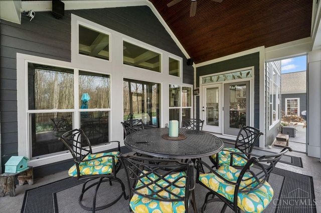 10741 Hampton Glen Lane, Hamilton Twp, OH 45140