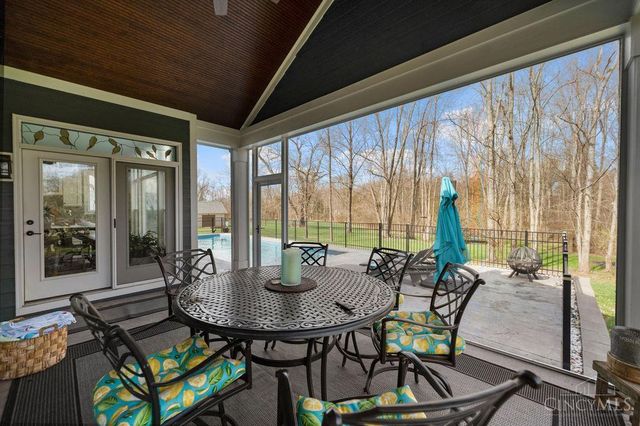 10741 Hampton Glen Lane, Hamilton Twp, OH 45140