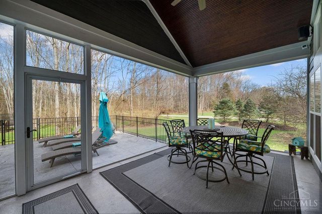 10741 Hampton Glen Lane, Hamilton Twp, OH 45140