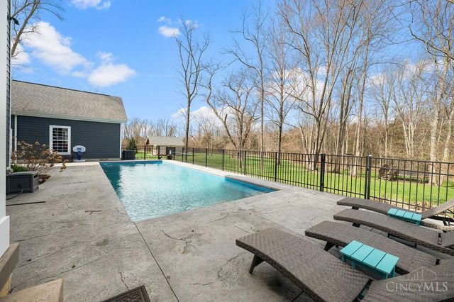 10741 Hampton Glen Lane, Hamilton Twp, OH 45140