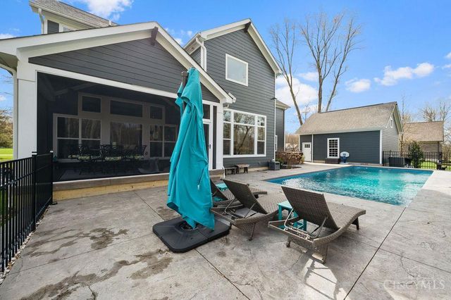 10741 Hampton Glen Lane, Hamilton Twp, OH 45140