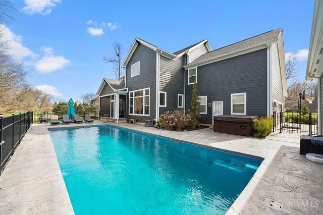 10741 Hampton Glen Lane, Hamilton Twp, OH 45140