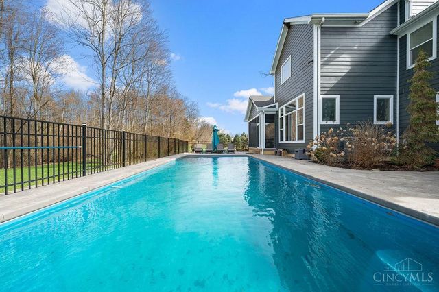 10741 Hampton Glen Lane, Hamilton Twp, OH 45140