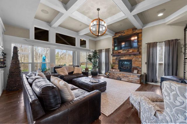 10741 Hampton Glen Lane, Hamilton Twp, OH 45140