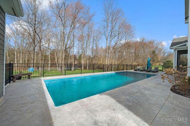 10741 Hampton Glen Lane, Hamilton Twp, OH 45140