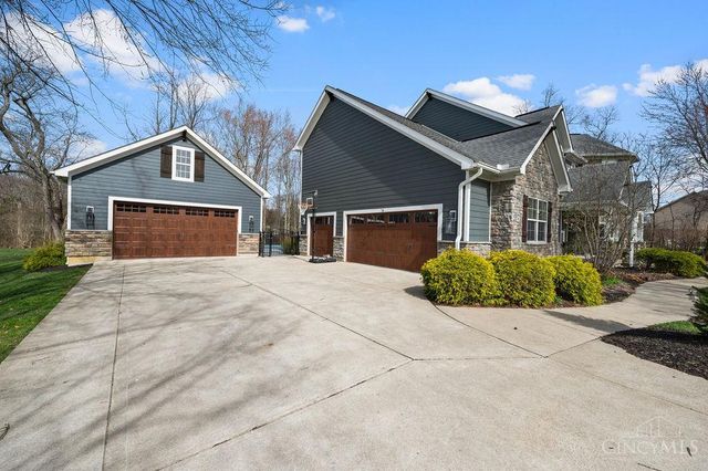 10741 Hampton Glen Lane, Hamilton Twp, OH 45140