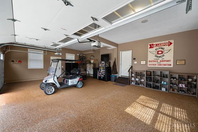 10741 Hampton Glen Lane, Hamilton Twp, OH 45140