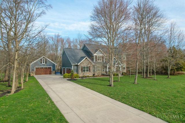 10741 Hampton Glen Lane, Hamilton Twp, OH 45140