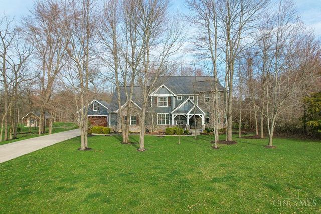 10741 Hampton Glen Lane, Hamilton Twp, OH 45140