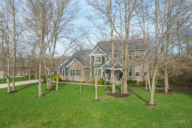 10741 Hampton Glen Lane, Hamilton Twp, OH 45140