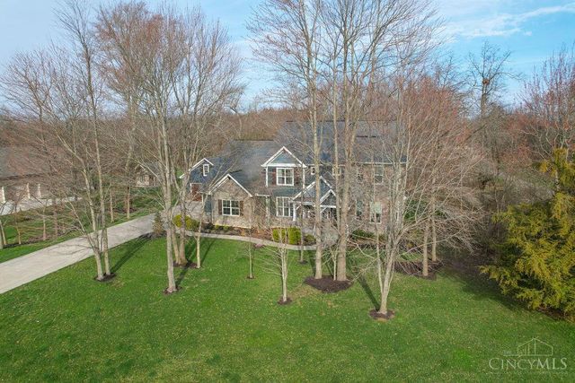 10741 Hampton Glen Lane, Hamilton Twp, OH 45140