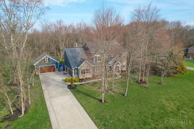 10741 Hampton Glen Lane, Hamilton Twp, OH 45140