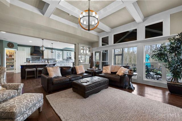 10741 Hampton Glen Lane, Hamilton Twp, OH 45140