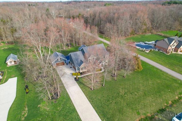 10741 Hampton Glen Lane, Hamilton Twp, OH 45140