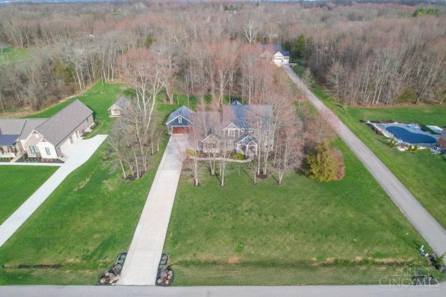 10741 Hampton Glen Lane, Hamilton Twp, OH 45140