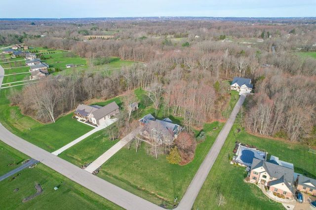 10741 Hampton Glen Lane, Hamilton Twp, OH 45140