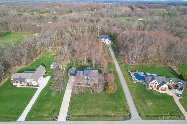 10741 Hampton Glen Lane, Hamilton Twp, OH 45140