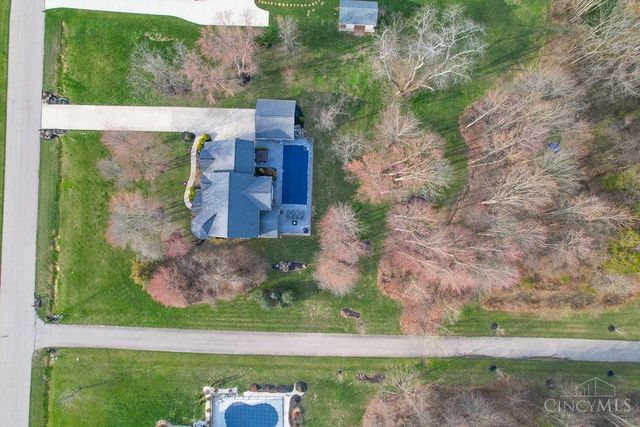 10741 Hampton Glen Lane, Hamilton Twp, OH 45140