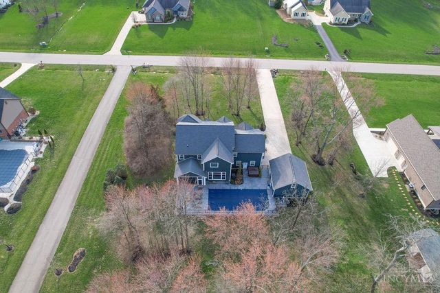 10741 Hampton Glen Lane, Hamilton Twp, OH 45140