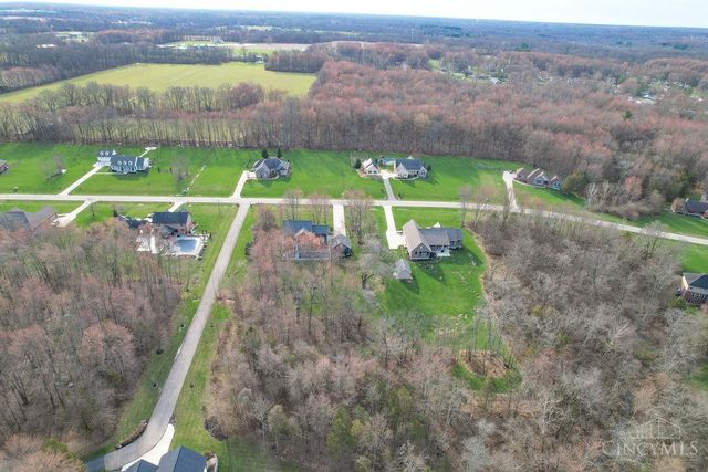 10741 Hampton Glen Lane, Hamilton Twp, OH 45140