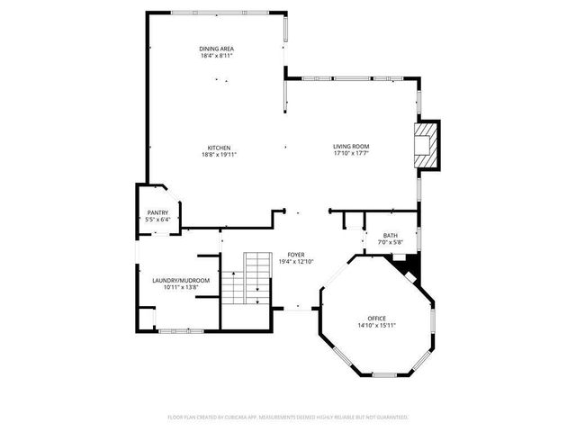 10741 Hampton Glen Lane, Hamilton Twp, OH 45140