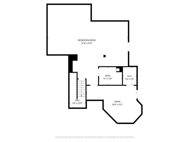 10741 Hampton Glen Lane, Hamilton Twp, OH 45140