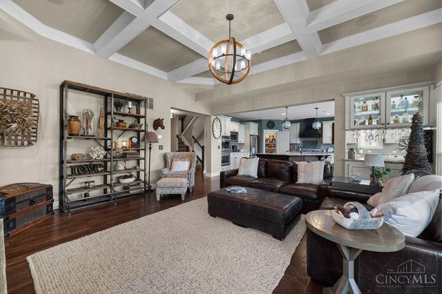 10741 Hampton Glen Lane, Hamilton Twp, OH 45140